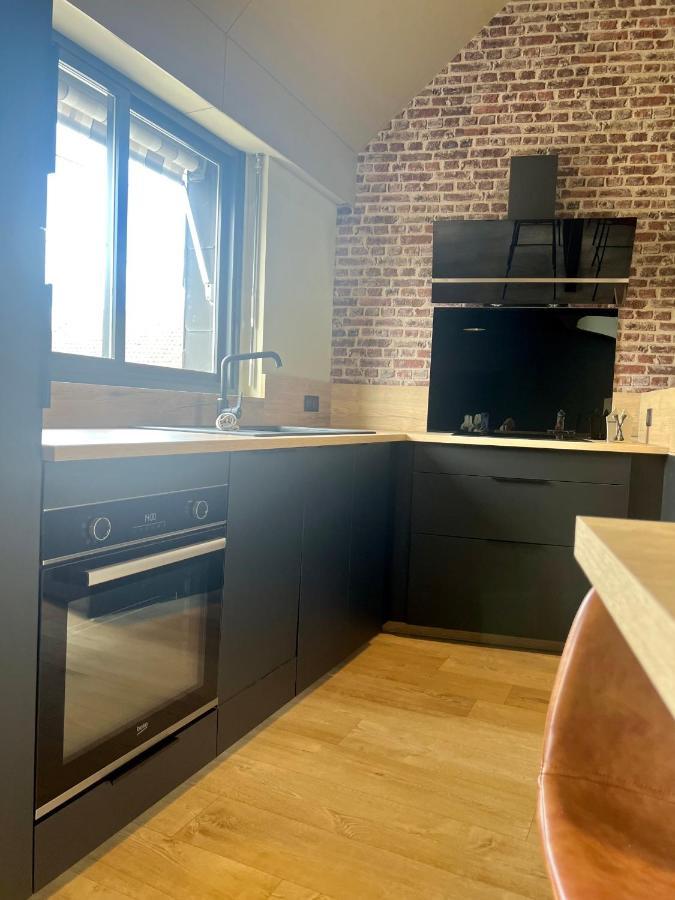 Le Loft Manhattan, En Centre Ville, Proche Sainte Bernadette Avec Parking, Primo C0Nciergerie Невер Экстерьер фото