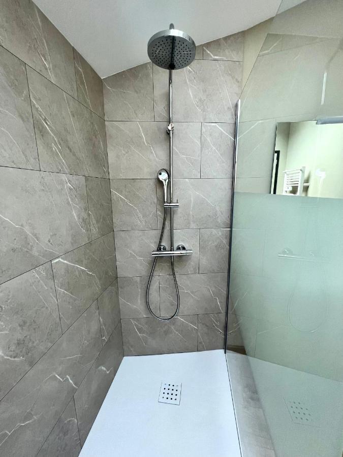 Le Loft Manhattan, En Centre Ville, Proche Sainte Bernadette Avec Parking, Primo C0Nciergerie Невер Экстерьер фото